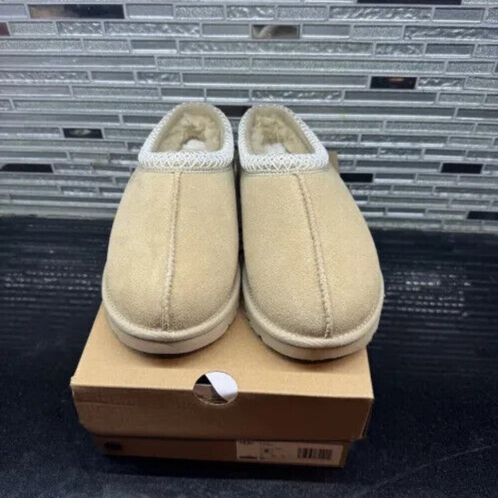 UGG Tasman Slipper Sand🔥